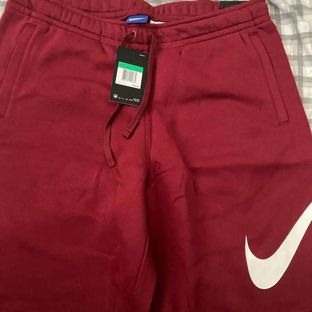 Men’s Nike Shorts